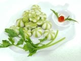 Surimi Nhân Mực Bông Cải Xanh 
