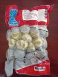  Surimi Nhân Mực Bông Cải Xanh 