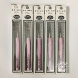  Kim móc Tulip hồng - Tulip ETIMO Rose Steel Crochet Hook with Cushion Grip 