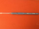  Kim móc Tulip Etimo xanh - tách lẻ - ETIMO Steel Crochet Hook with Cushion Grip Set Pemium Gold 