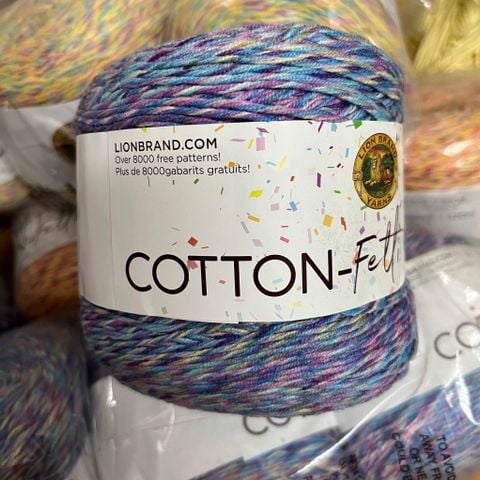  Lionbrand Yarn 