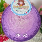  Sợi cầu vồng (Thái Lan) 