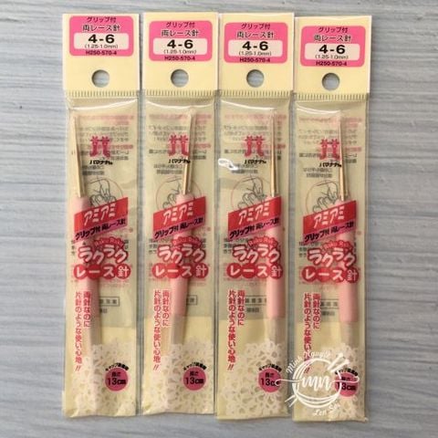  Kim móc 2 đầu Hamanaka (Nhật) 