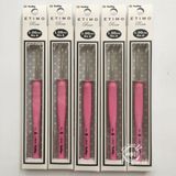  Kim móc Tulip hồng - Tulip ETIMO Rose Steel Crochet Hook with Cushion Grip 