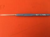  Kim móc Tulip Etimo xanh - tách lẻ - ETIMO Steel Crochet Hook with Cushion Grip Set Pemium Gold 