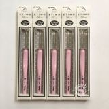  Kim móc Tulip hồng - Tulip ETIMO Rose Steel Crochet Hook with Cushion Grip 