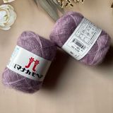  Hamanaka Mohair Yarn 