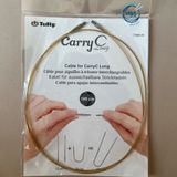  Dây đan rời - Tulip CarryC Long 