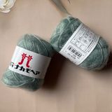  Hamanaka Mohair Yarn 