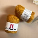  Hamanaka Mohair Yarn 