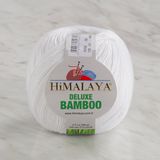 Himalaya Deluxe Bamboo 