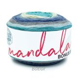  Mandala Bonus Bundle Yarn 