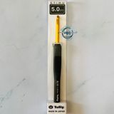  Tulip Etimo Crochet hook with cushion grip - Tulip xám 