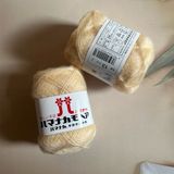  Hamanaka Mohair Yarn 