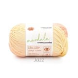  Mandala String Yarn 