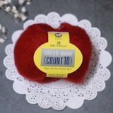  Hamanaka Richmore Excellent Mohair 