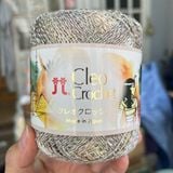  Hamanaka Cleo Crochet 
