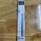  Tulip Etimo Steel Crochet Hoook - Kim Tulip xanh 