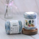  Hamanaka Cleo Crochet 