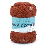  Lion Brand® Pima Cotton Yarn 
