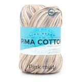 Lion Brand® Pima Cotton Yarn 