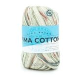  Lion Brand® Pima Cotton Yarn 