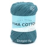 Lion Brand® Pima Cotton Yarn 