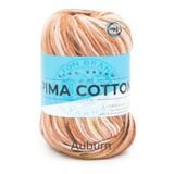  Lion Brand® Pima Cotton Yarn 