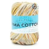  Lion Brand® Pima Cotton Yarn 