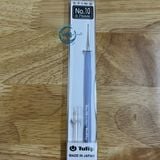  Tulip Etimo Steel Crochet Hoook - Kim Tulip xanh 