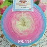  Sợi cầu vồng (Thái Lan) 