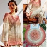  Sợi cầu vồng (Thái Lan) 