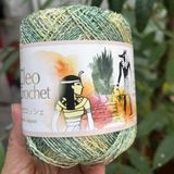  Hamanaka Cleo Crochet 