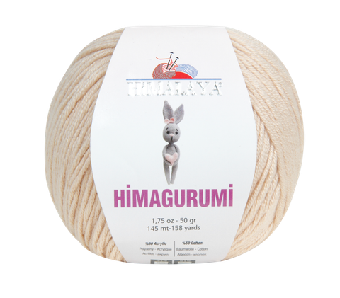  Himalaya Himagurumi 