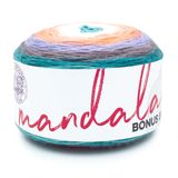  Mandala Bonus Bundle Yarn 