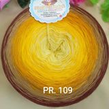  Sợi cầu vồng (Thái Lan) 