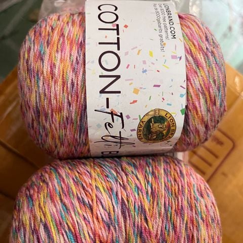  Lionbrand Yarn 