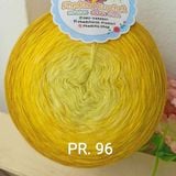  Sợi cầu vồng (Thái Lan) 