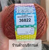  MÈO NHŨ THÁI - METALLIC 