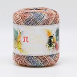  Hamanaka Cleo Crochet 