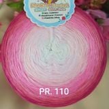  Sợi cầu vồng (Thái Lan) 