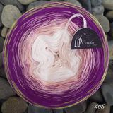  Sợi cầu vồng - Yarncake 