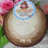  Sợi cầu vồng (Thái Lan) 