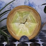  Sợi cầu vồng - Yarncake 