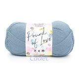  Pound of Love® Yarn 