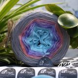  Sợi cầu vồng - Yarncake 