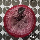  Sợi cầu vồng - Yarncake 