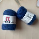 Hamanaka Mohair Yarn 
