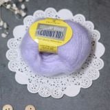  Hamanaka Richmore Excellent Mohair 