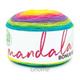  Mandala Bonus Bundle Yarn 
